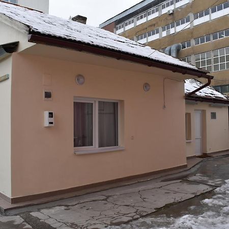 Apartament Zimbru Cluj Napoca Bagian luar foto
