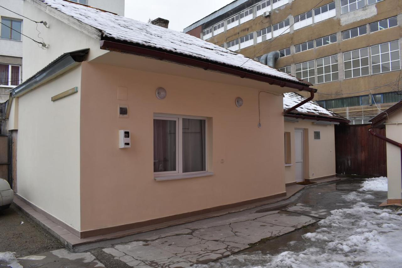 Apartament Zimbru Cluj Napoca Bagian luar foto