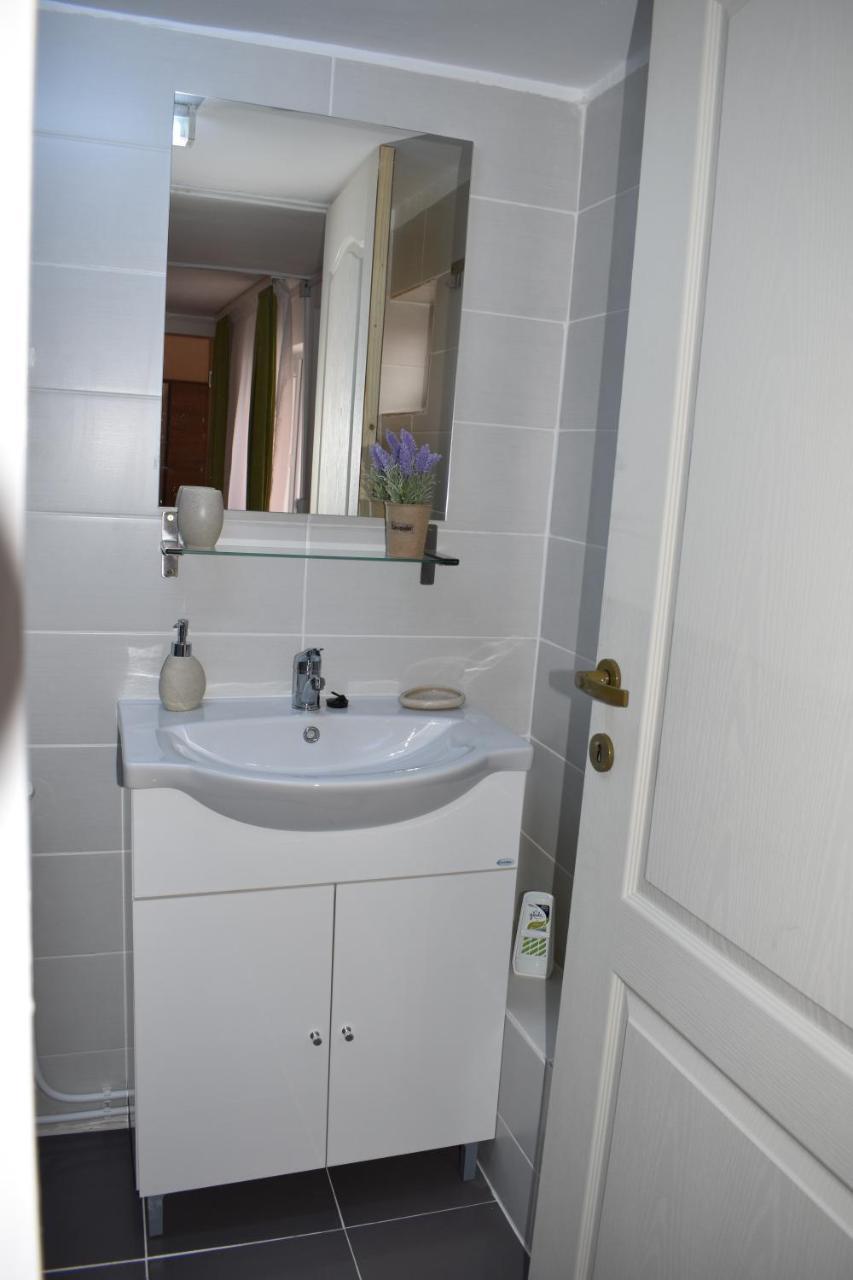 Apartament Zimbru Cluj Napoca Bagian luar foto