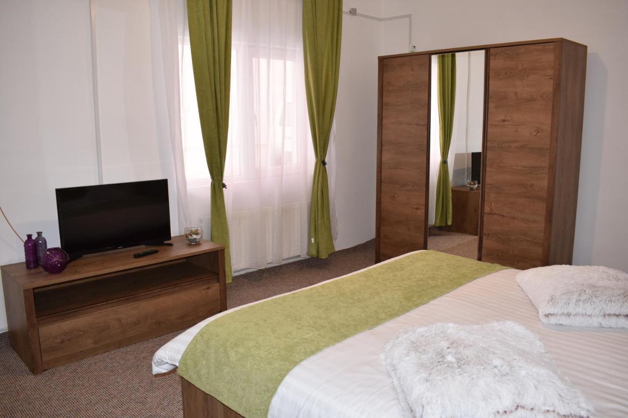 Apartament Zimbru Cluj Napoca Bagian luar foto