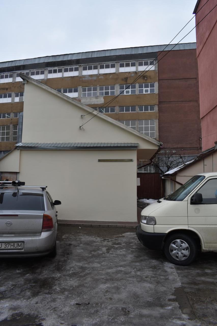 Apartament Zimbru Cluj Napoca Bagian luar foto